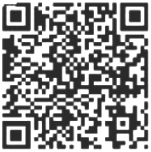 Download app QR placeholder