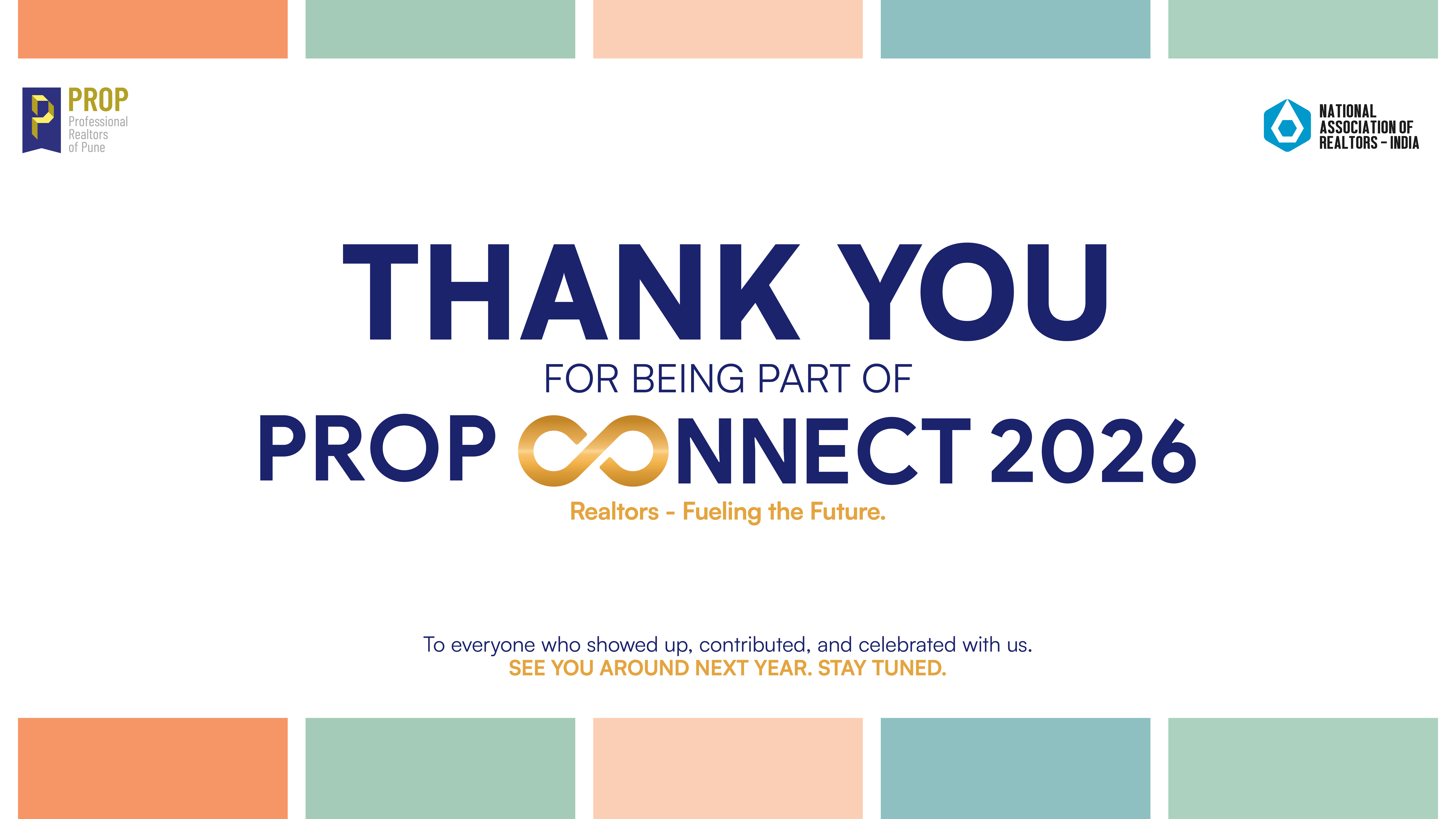 Prop Connect 2026