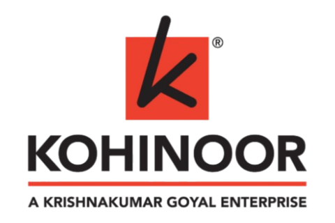 Kohinoor logo placeholder