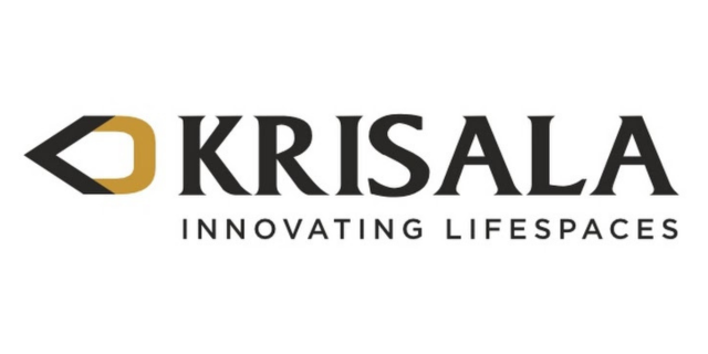 Krisala logo placeholder
