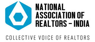 NAR India logo