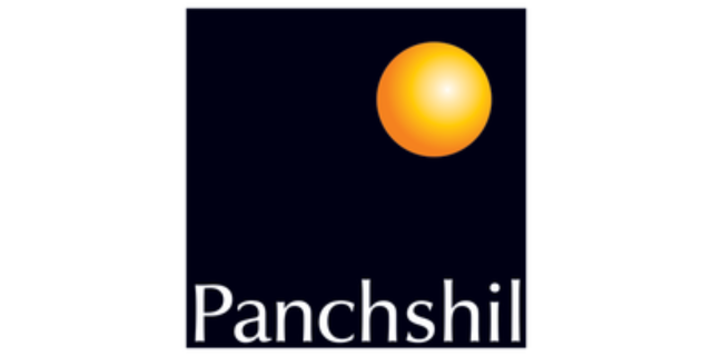 Panchshil logo placeholder