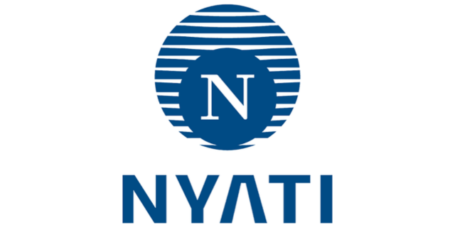 Nyati logo placeholder