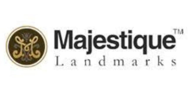 Majestique logo placeholder
