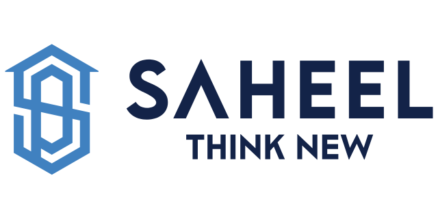 Saheel logo placeholder